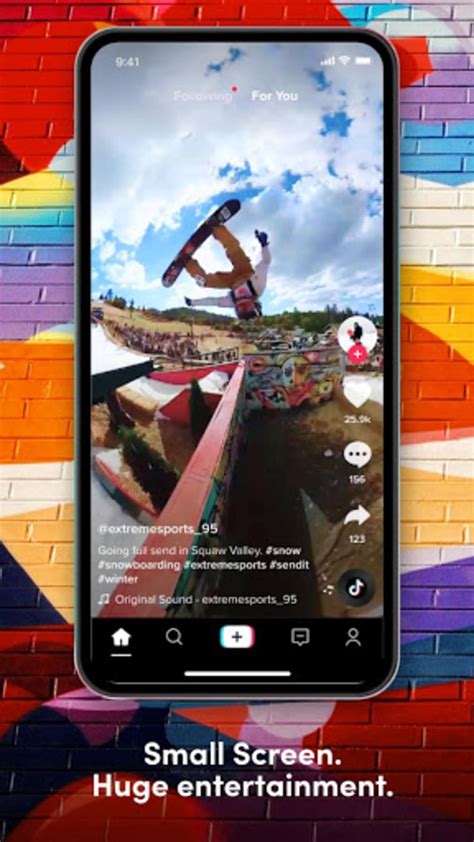 TikTok 34.0.2 (arm64.
